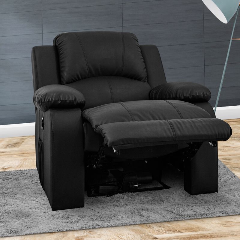 GENERICO - Silla reclinomatic full electrica