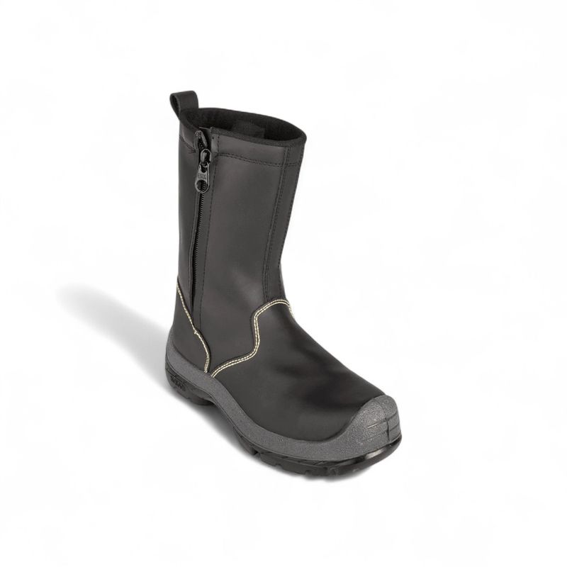 GENERICO - Botas De Seguridad Titan Soldador Tridensidad Kondor