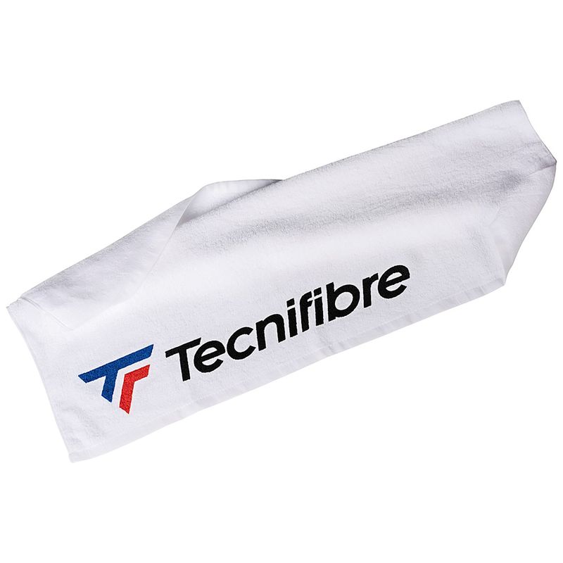 TECNIFIBRE - TOALLA DE TECNIFIBRE NEW