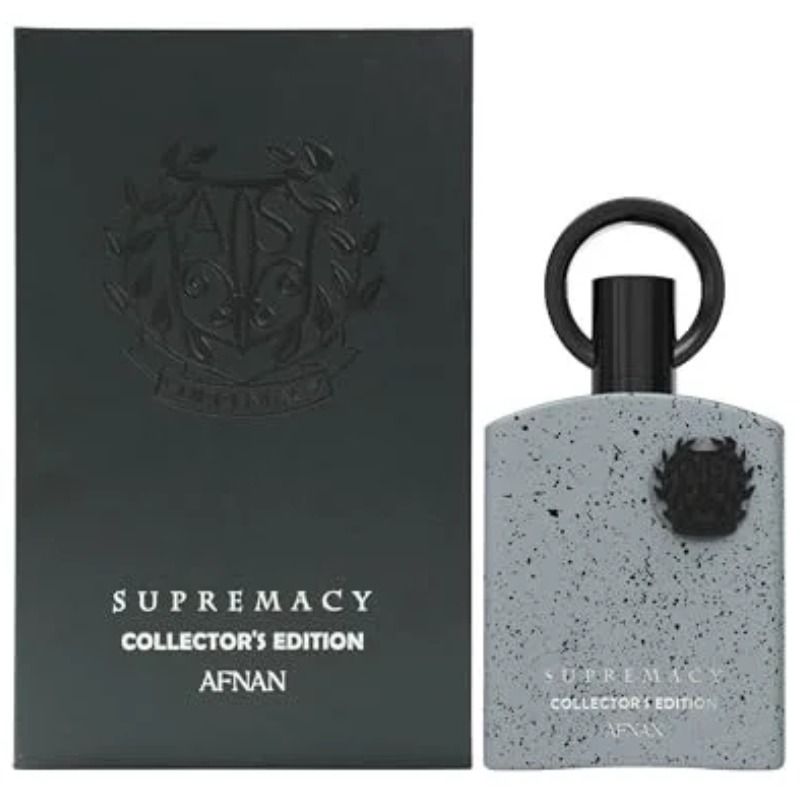 AFNAN - Perfume Hombre Afnan Supremacy CollectorS Edp 100ml