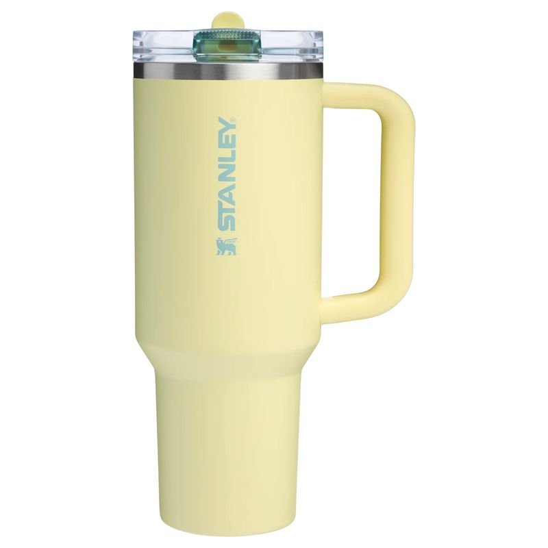 STANLEY - Termo Stanley Quencher Protour 40oz Pomelo