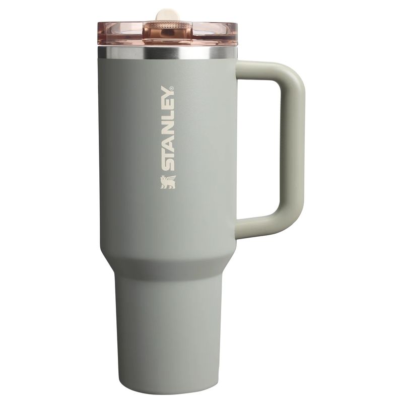 STANLEY - Termo Stanley Quencher Protour 40oz Sage Grey
