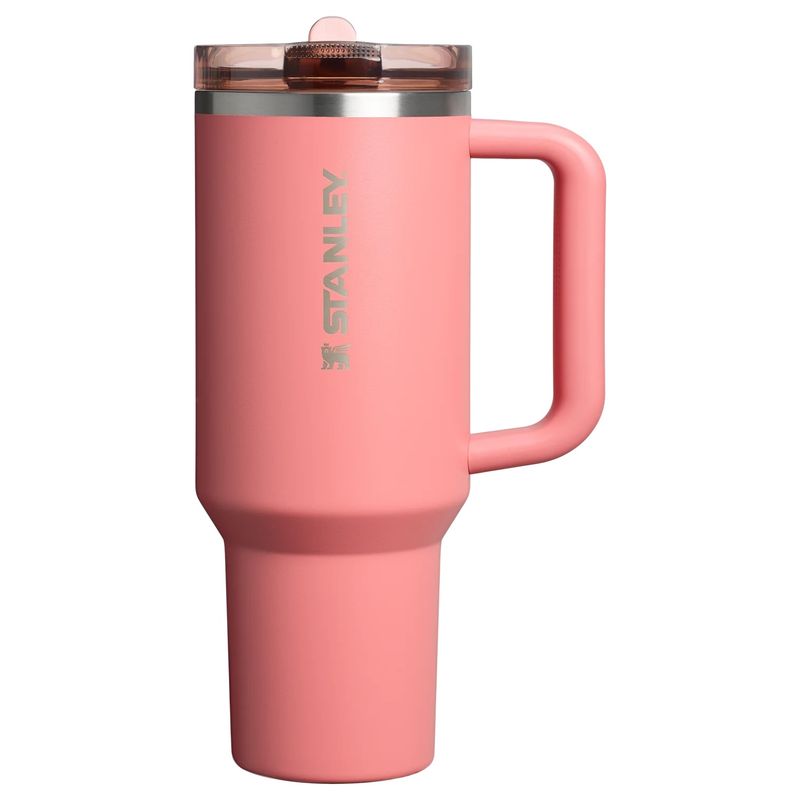 STANLEY - Termo Stanley Quencher Protour 40oz Terracotta
