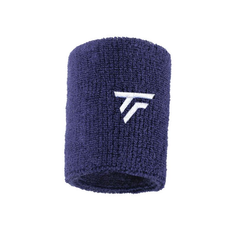 TECNIFIBRE - WRISTBAND XL MARINE TF