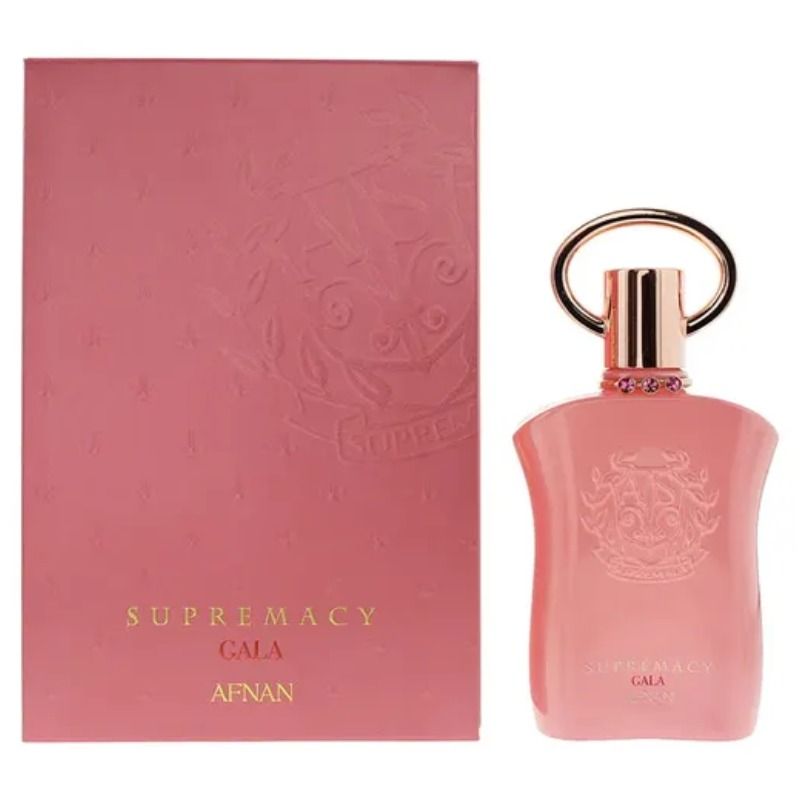 AFNAN - Perfume Mujer Afnan Supremacy Gala Edp 90ml