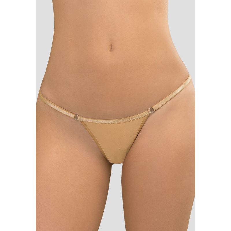 FORMAS INTIMAS - Brasilera Mujer Latte FI 110505
