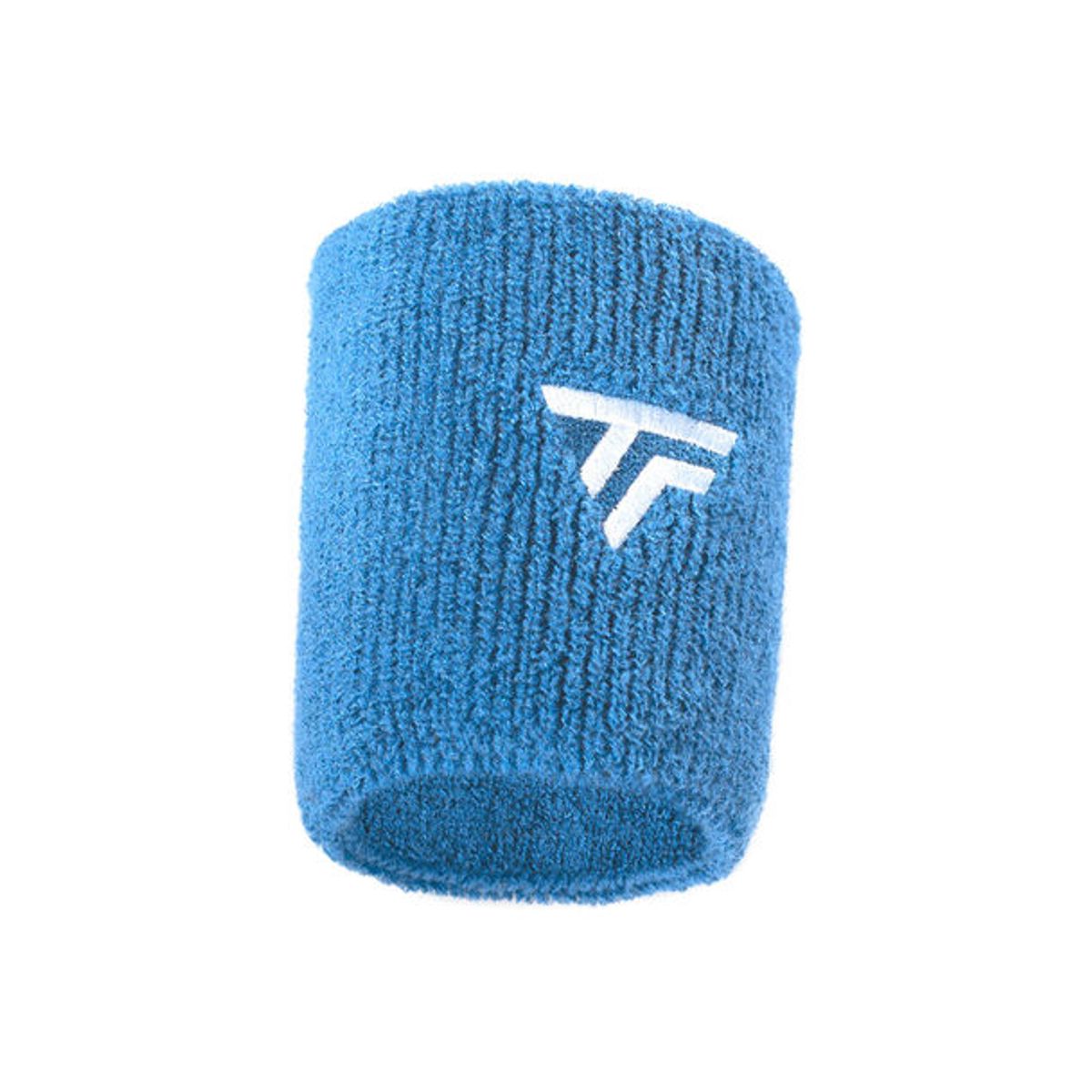 TECNIFIBRE - WRISTBAND XL AZUR TF