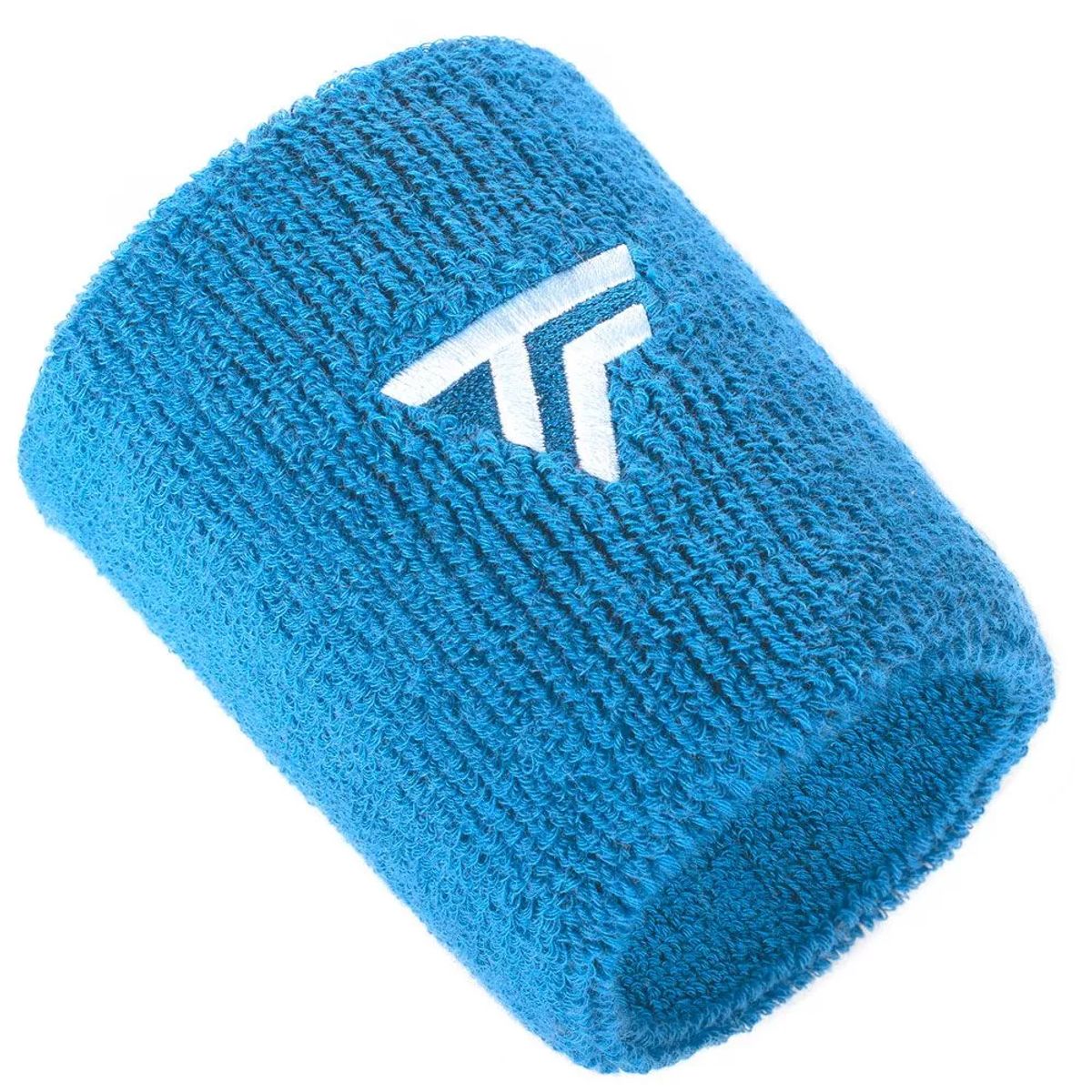 TECNIFIBRE - WRISTBAND XL AZUR TF
