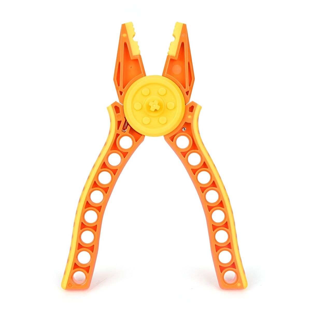 GENERICO - Alicate Herramienta Juguete Armable Armatodo Construcción