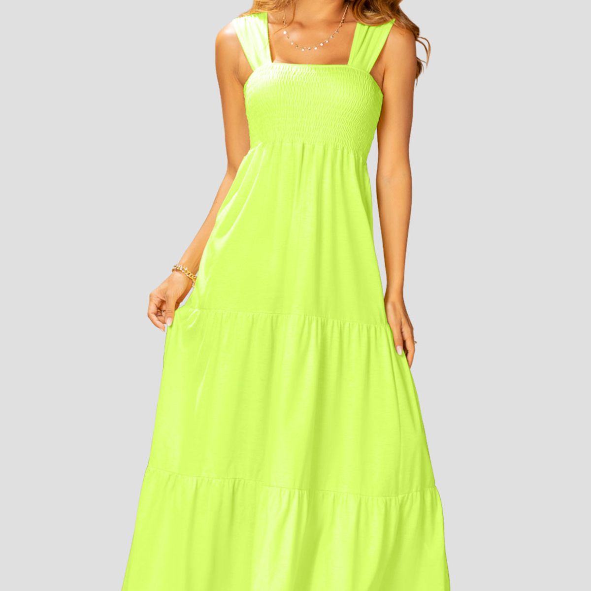 MARKETING PERSONAL - Vestido Mujer Citrus Mp 104373