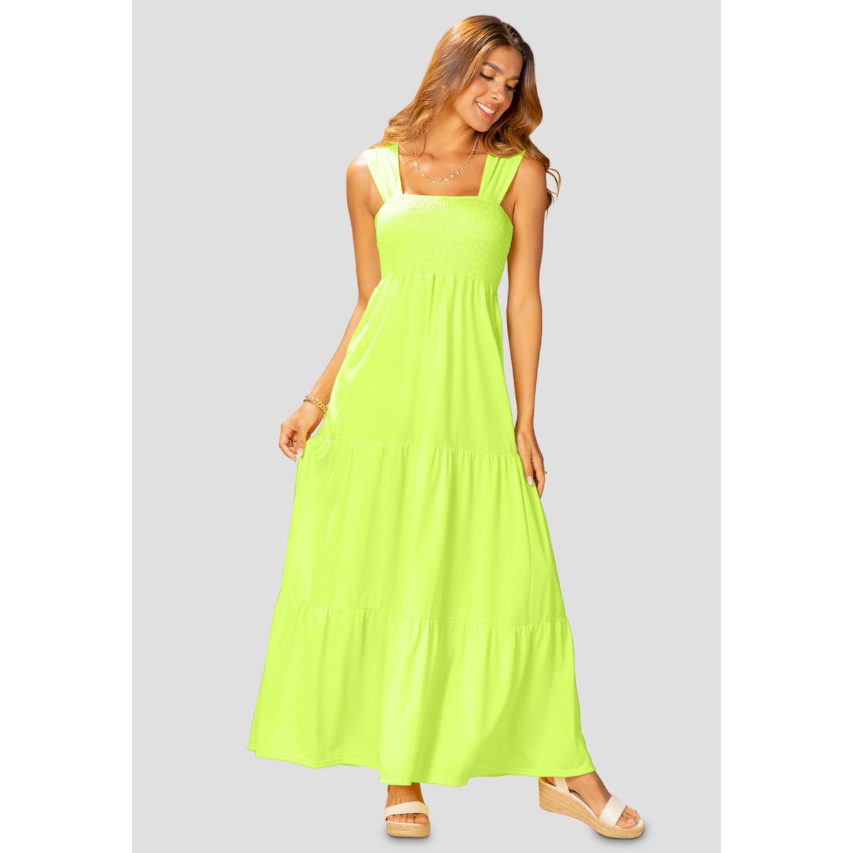 MARKETING PERSONAL - Vestido Mujer Citrus Mp 104373