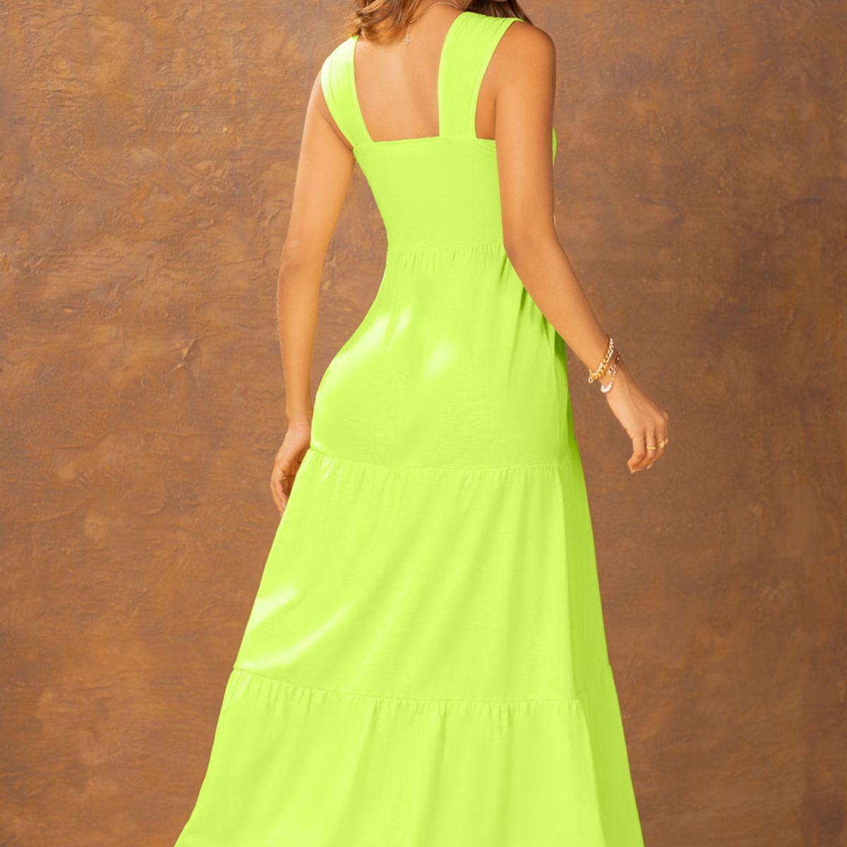 MARKETING PERSONAL - Vestido Mujer Citrus Mp 104373