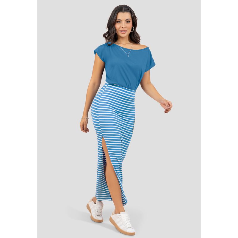 MARKETING PERSONAL - Conjunto Mujer Multicolor Mp 110494