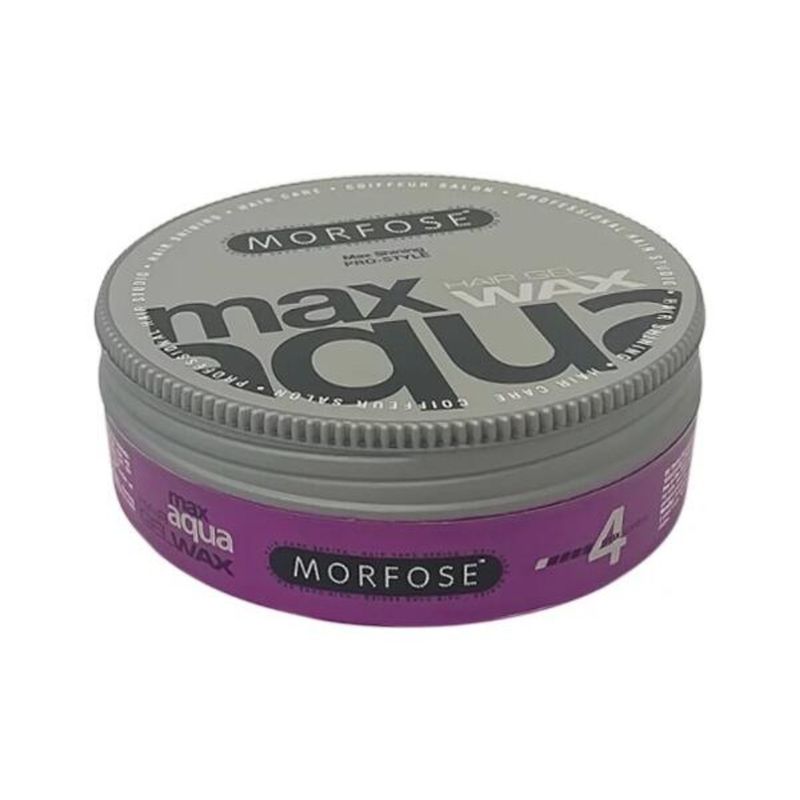 GENERICO - Morfose Max Shining Pro - Style 4  175mL