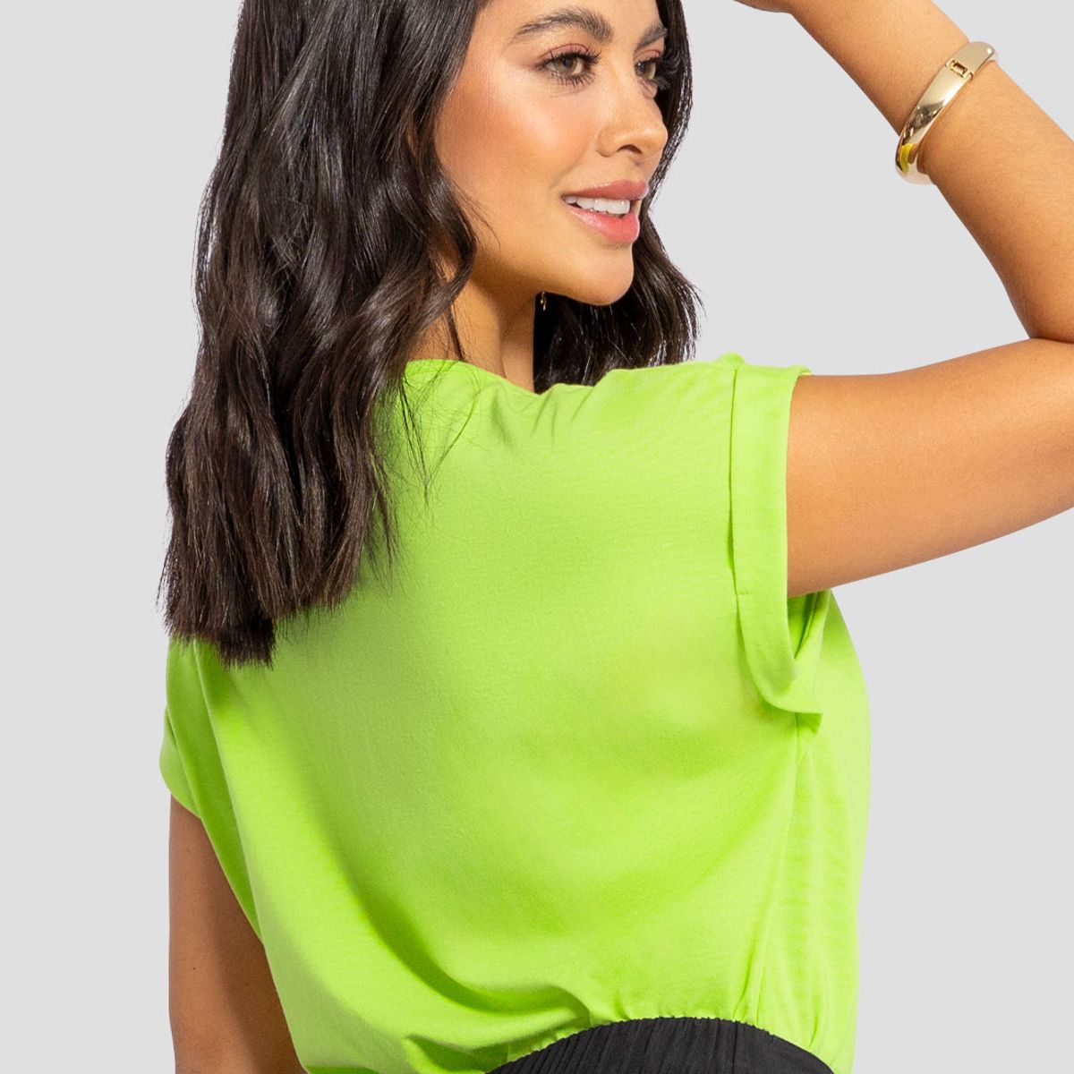 MARKETING PERSONAL - Blusa Mujer Citrus Mp 110425