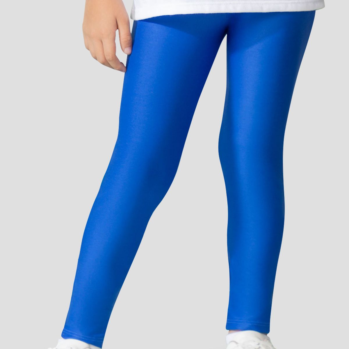 MARKETING PERSONAL - Legging Paq X2 Infantil Femenino Multicolor Mp 110588