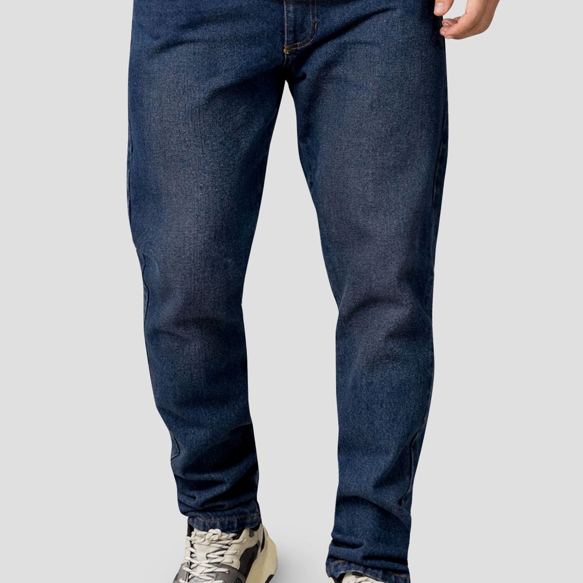 MARKETING PERSONAL - Jean Hombre Azul Mp 108281