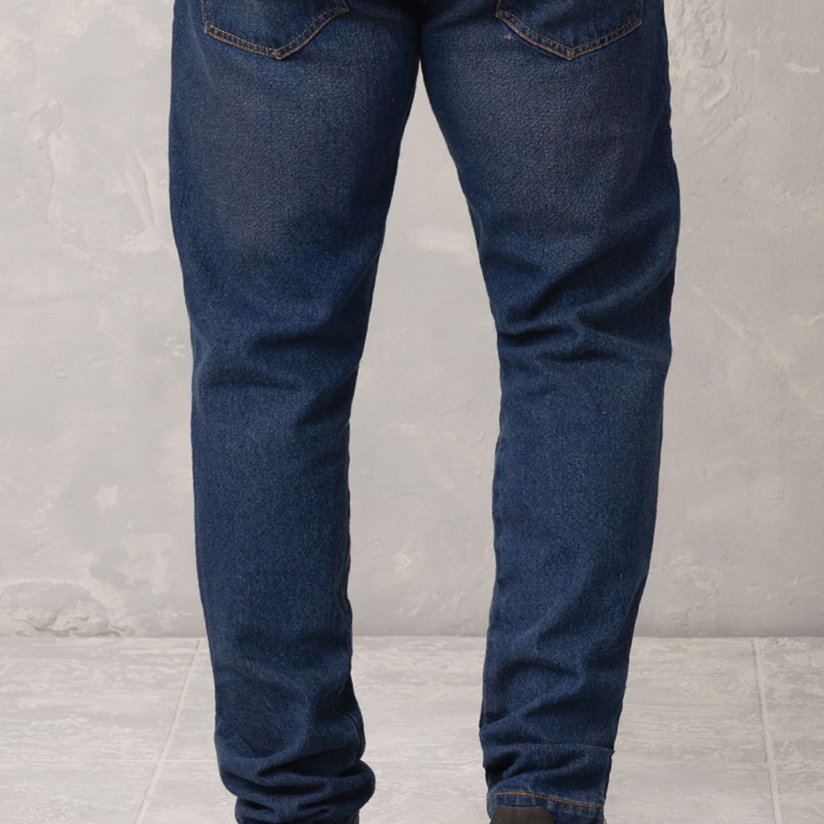 MARKETING PERSONAL - Jean Hombre Azul Mp 108281