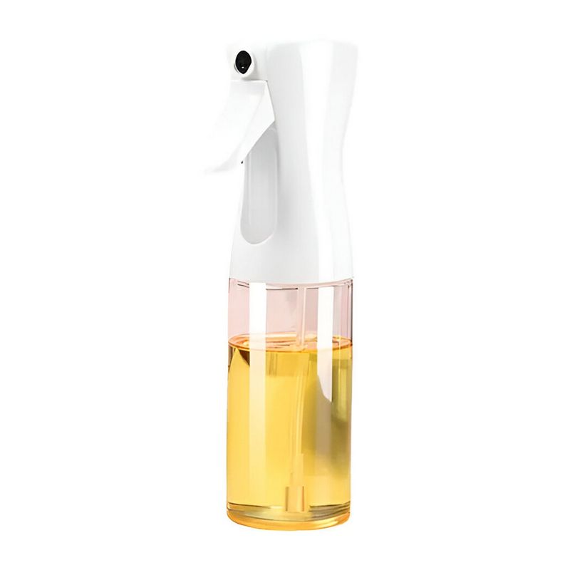GENERICO - Dispensador Pulverizador Aceite Spray 300ml Grande Versátil