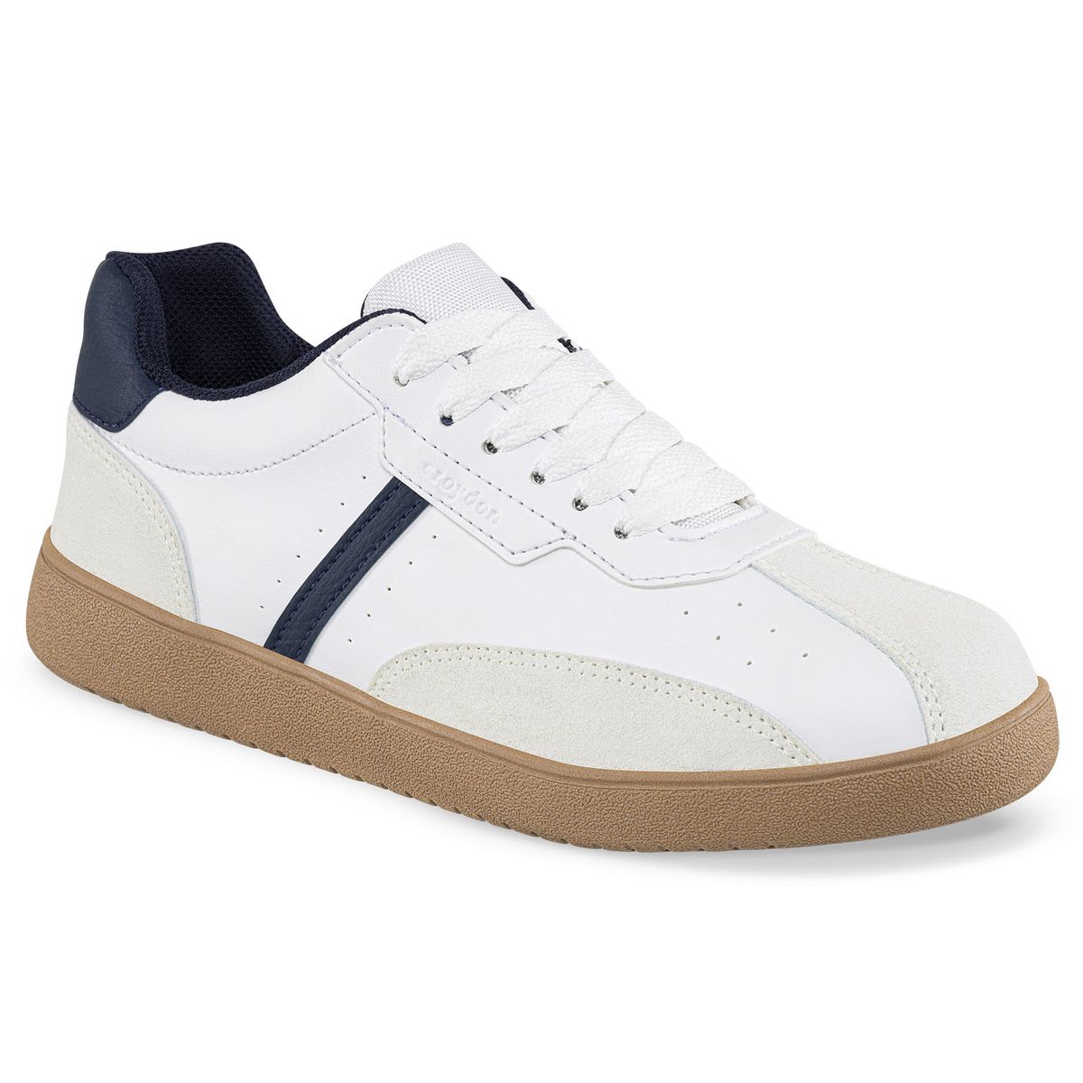 CROYDON - Tenis Urbanos Suesca Blanco Croydon para Hombre