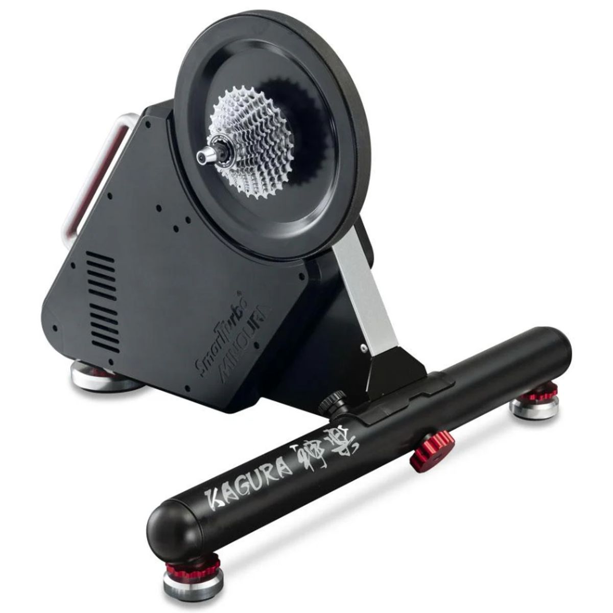 GENERICO - Rodillo ciclismo minoura japones