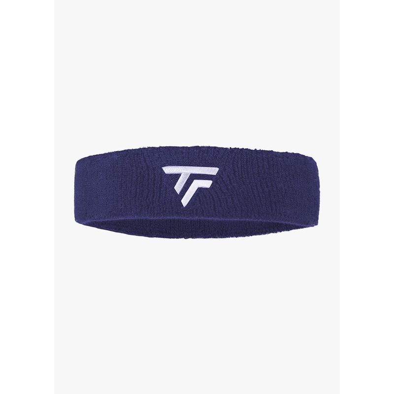 TECNIFIBRE - HEADBAND MARINE TECNIFIBRE