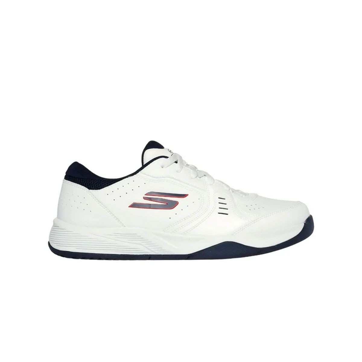 SKECHERS - TENIS VIPER COURT PRO SKECHERS HOMBRE