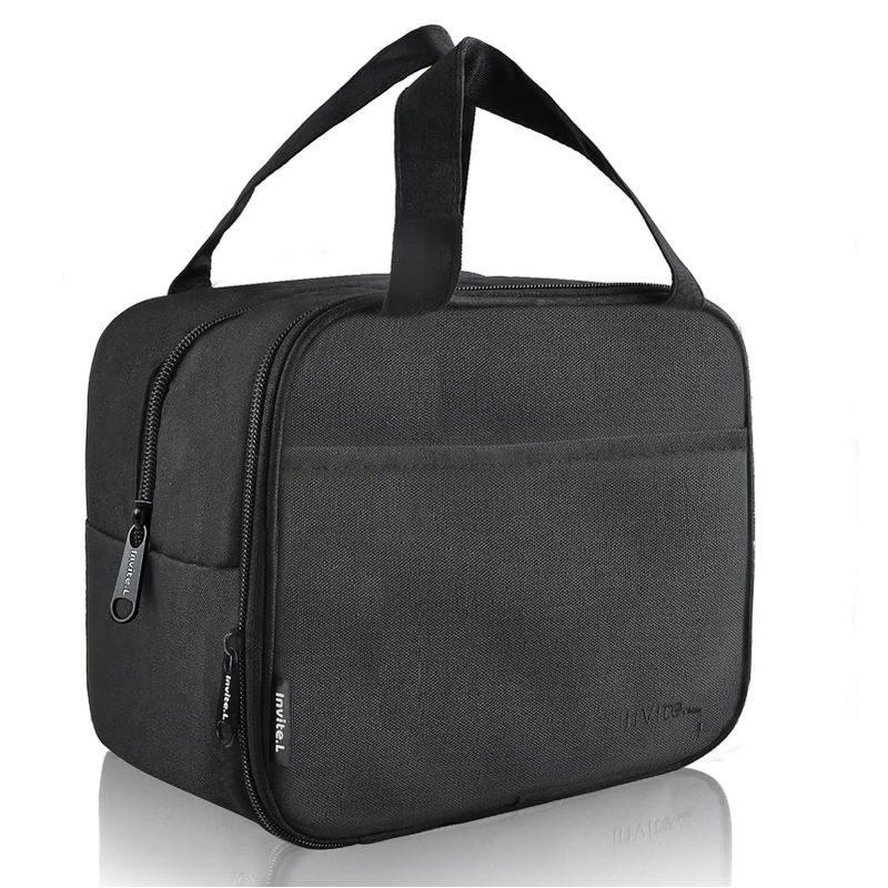 DISTRIBUCIONES GUZ SAS - Lonchera Elegante Impermeable Con Tres Capas de Aislamiento