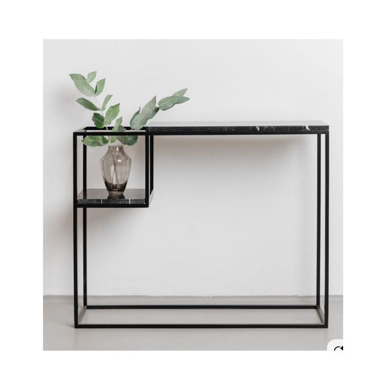22 GRADOS DECORACION - Consola Recibidor Nebula 100x40cm