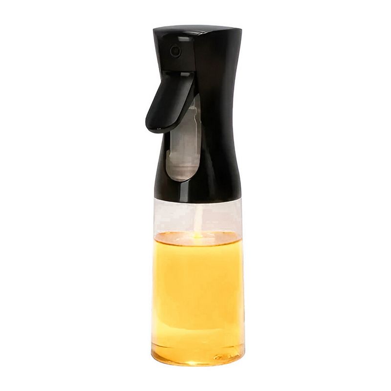 GENERICO - Dispensador Pulverizador Aceite Spray 300ml Grande Versátil