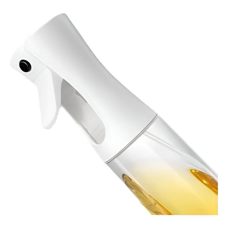 GENERICO - Dispensador Pulverizador Aceite Spray 300ml Grande Versátil