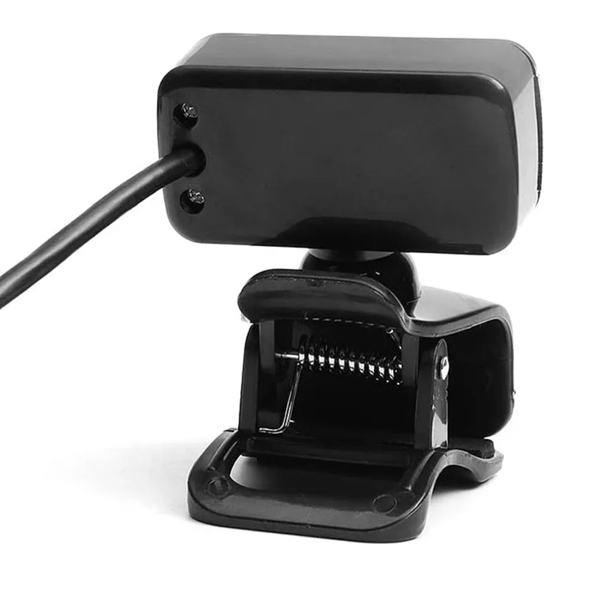 GENERICO - Cámara Web Con Microfono 480p Zoom Skype Compatible Con Mac