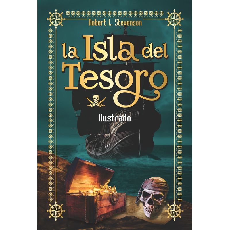 GENERICO - LA ISLA DEL TESORO