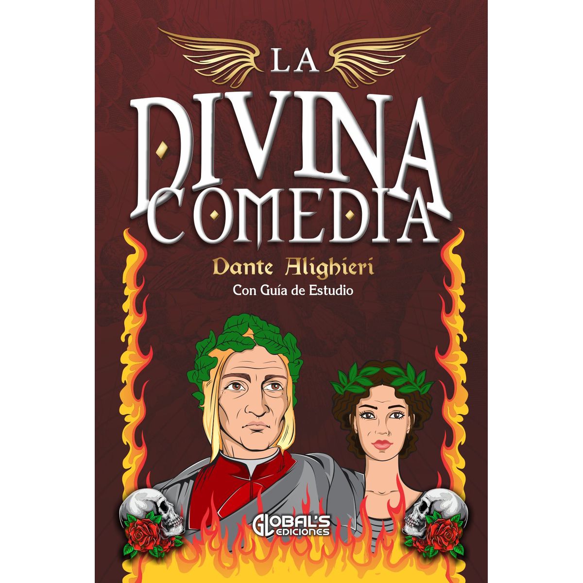 GENERICO - DIVINA COMEDIA