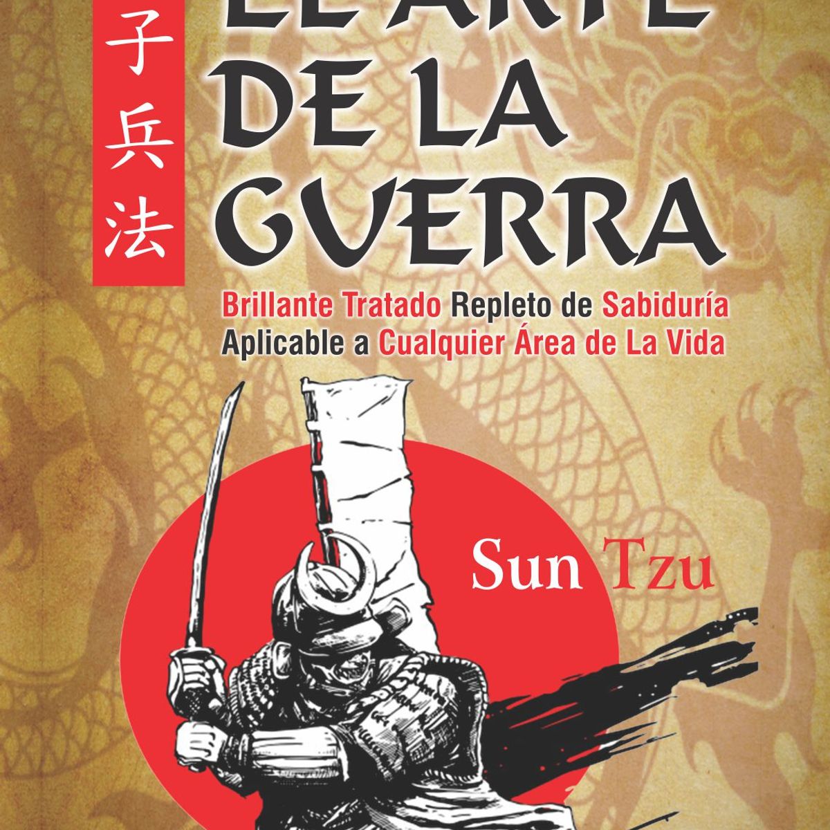 GENERICO - EL ARTE DE LA GUERRA