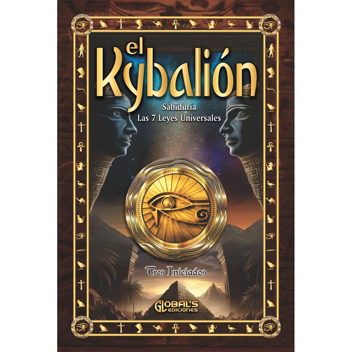 GENERICO - EL KYBALIÓN