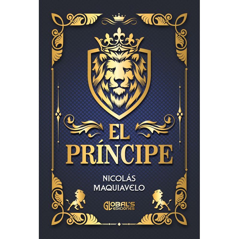 GENERICO - EL PRINCIPE