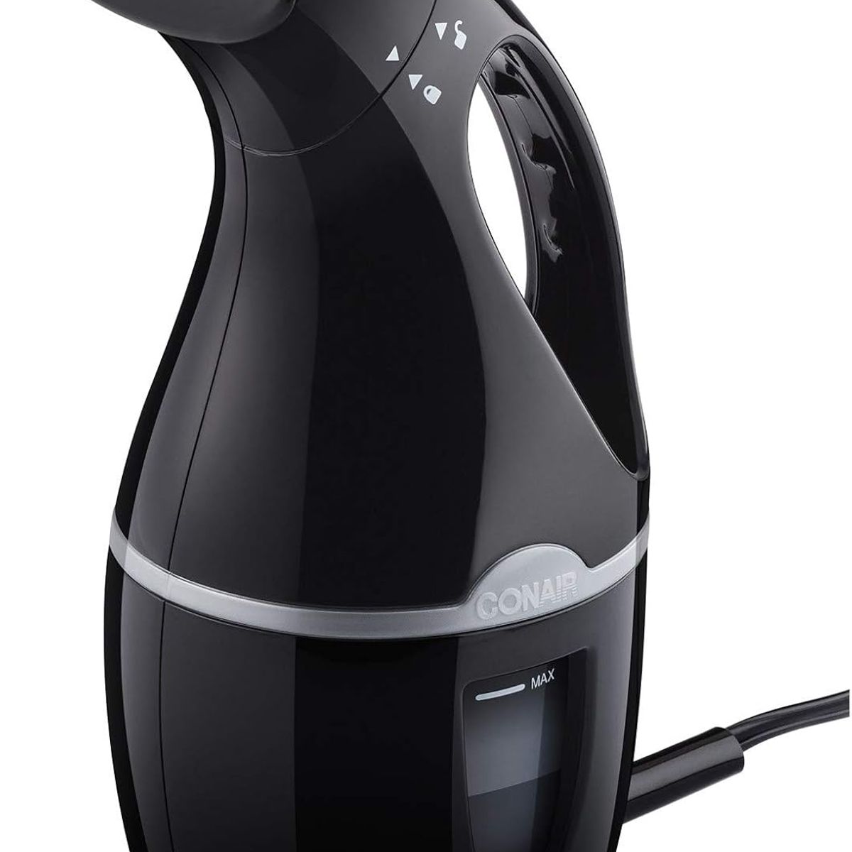CONAIR - Plancha Conair Quita Arrugas y Vaporizadora de Alta Efeciencia