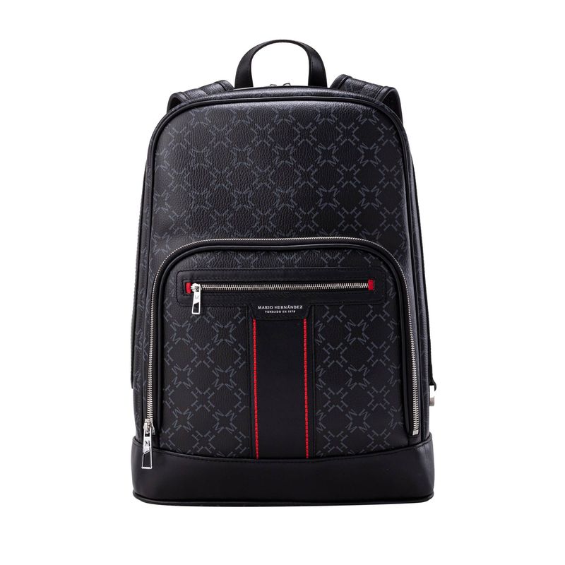 MARIO HERNANDEZ - Morral Enzo Toro Primario M