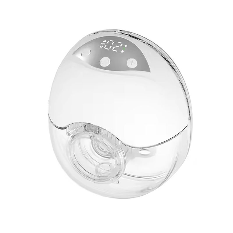 KIDSHOP - Extractor Eléctrico Inalámbrico Recargable My-378