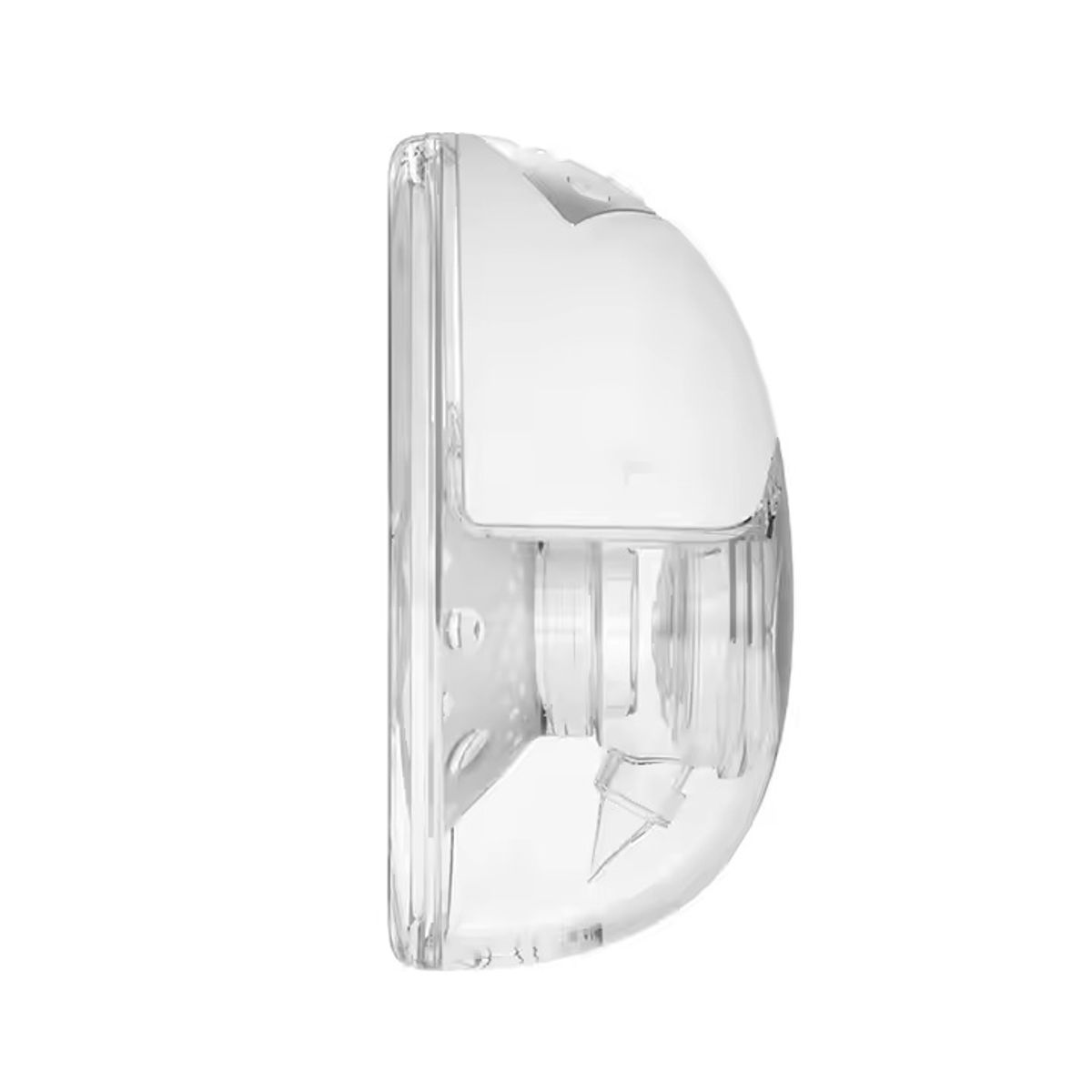 KIDSHOP - Extractor Eléctrico Inalámbrico Recargable My-378