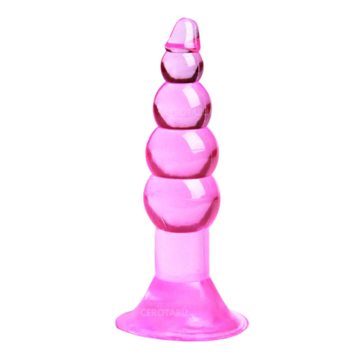 GENERICO - Acostumbrador Anal Noah Rosado