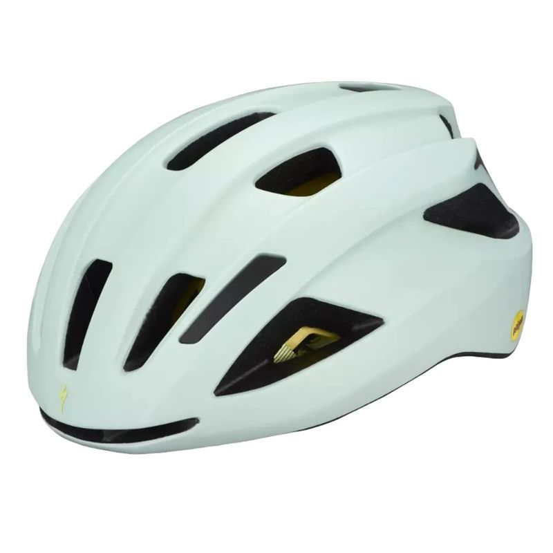 SPECIALIZED - Casco Para Ciclismo Specialized Align Il celeste