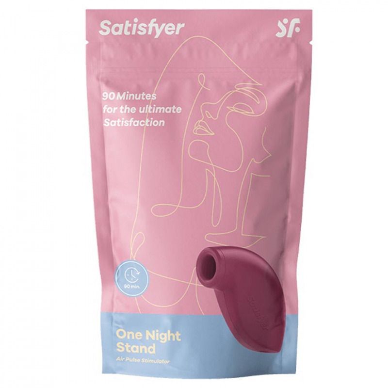 SATISFYER - Satisfyer One Night Stand