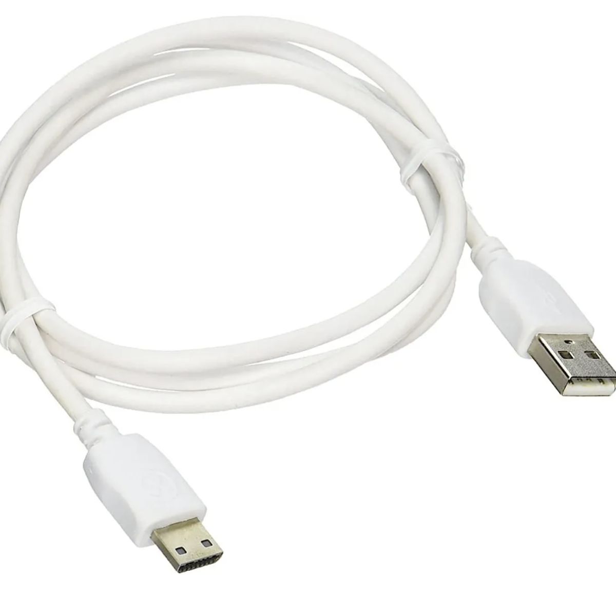 GENERICO - Cable Cargador Usb Para Tablet Fuhu Nabi Dreamtab  2s  Xd