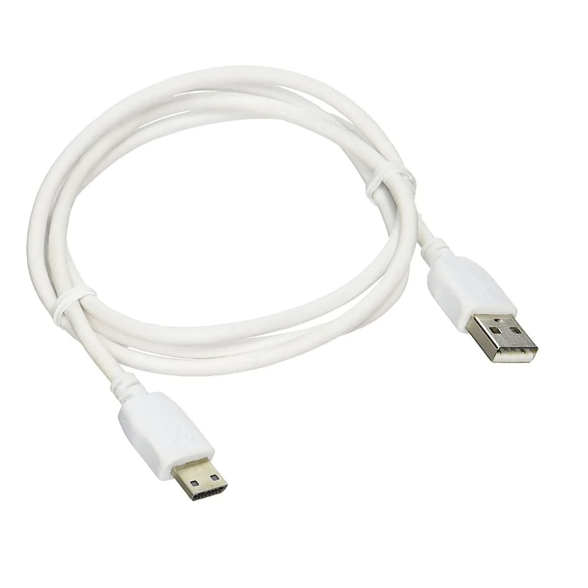GENERICO - Cable Cargador Usb Para Tablet Fuhu Nabi Dreamtab  2s  Xd