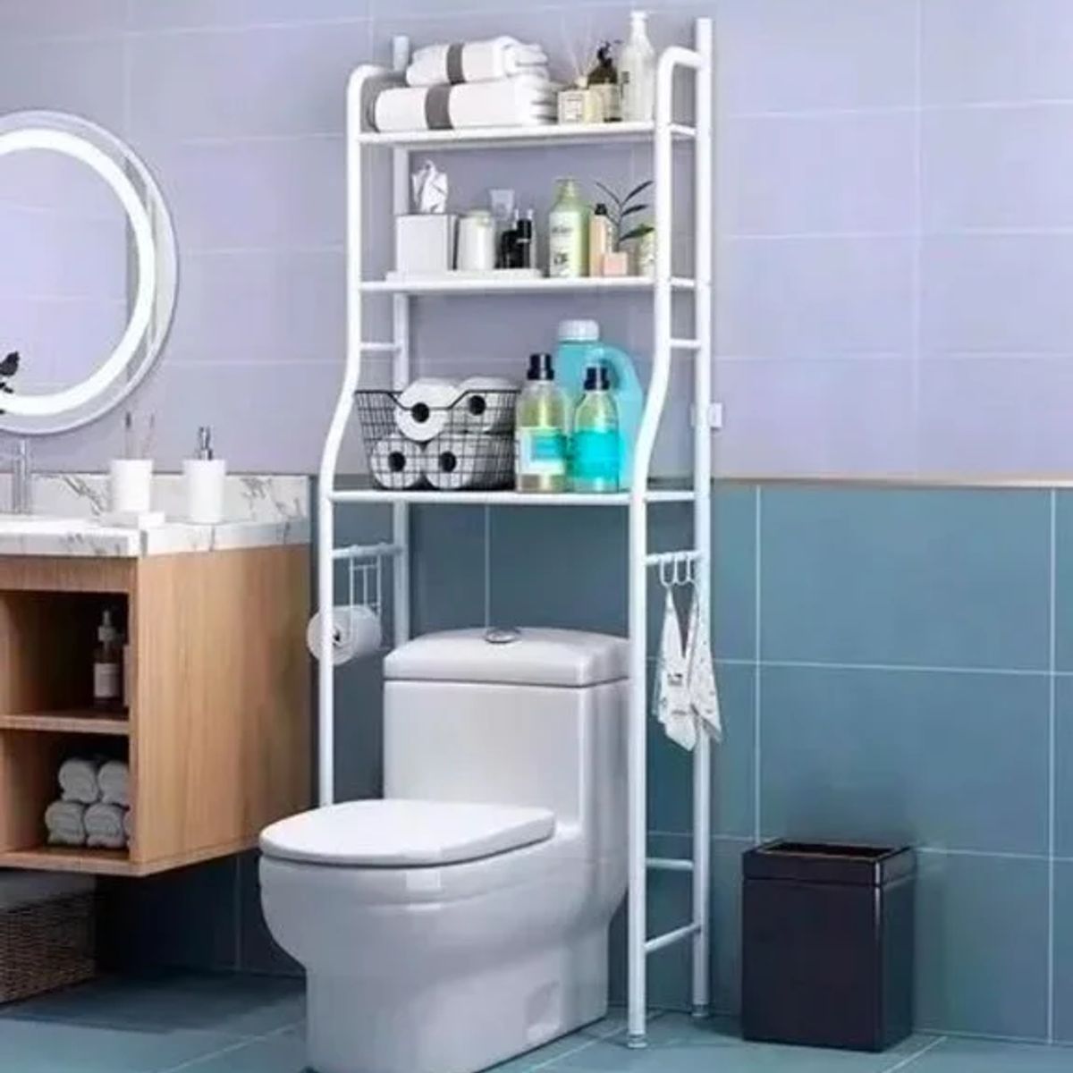 GENERICO - Organizador para baño