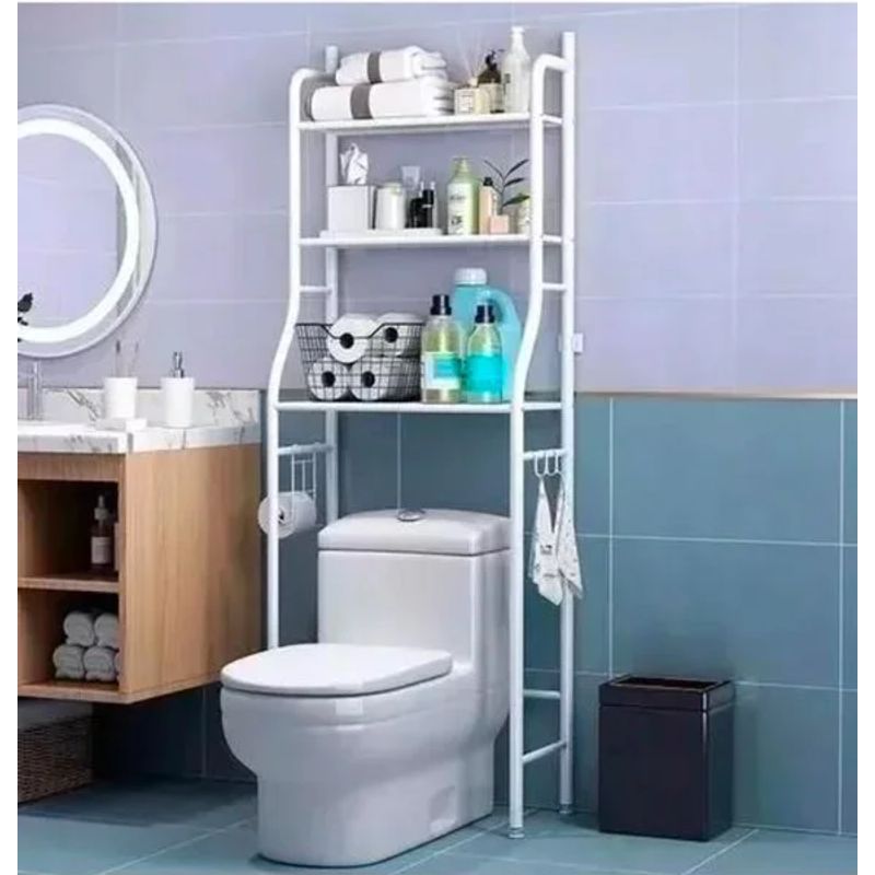 GENERICO - Organizador para baño