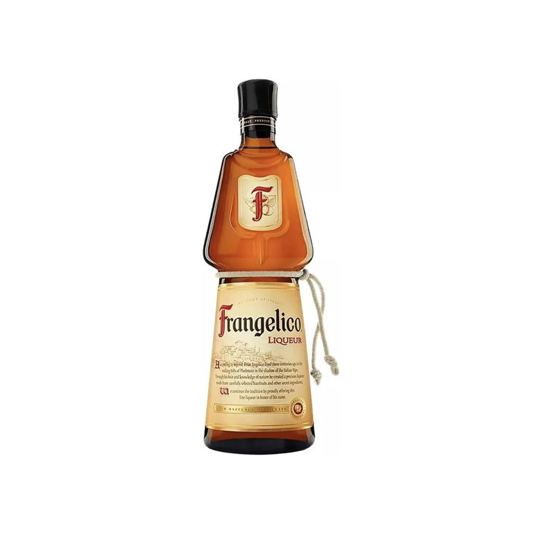 GENERICO - Frangelico Licor De Avellanas 700ml