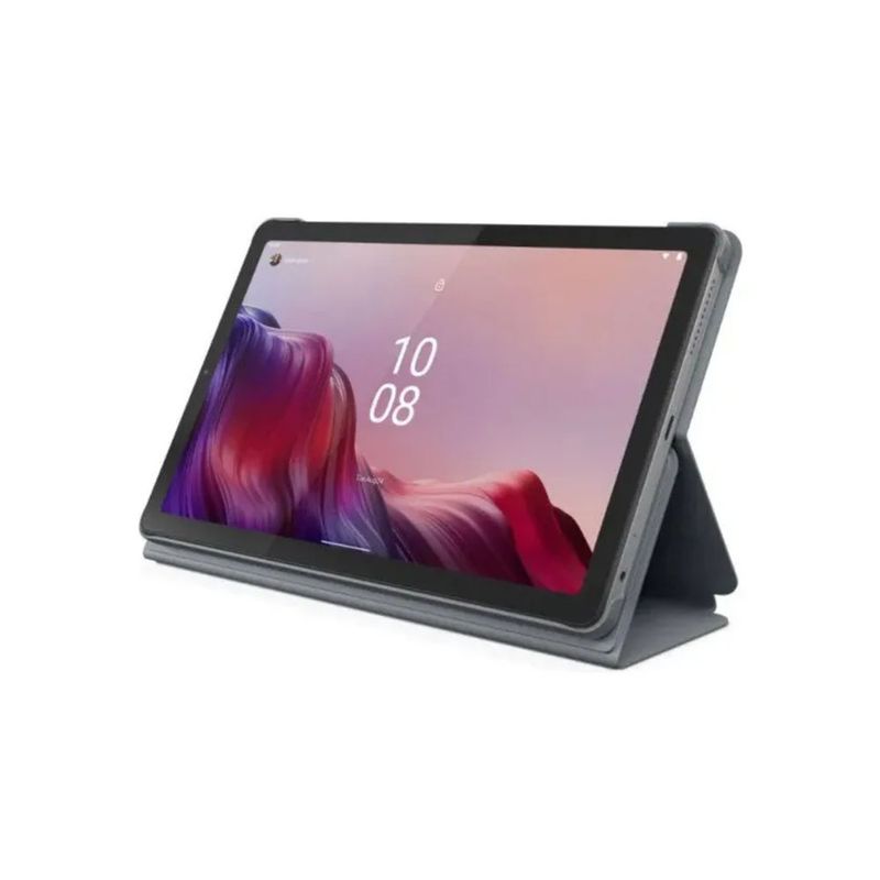 LENOVO - Tablet Lenovo Tab M9+ Folio Case Ram 4gb Ssd 128gb Wifi